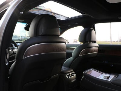 2023 Genesis G90 3.5T