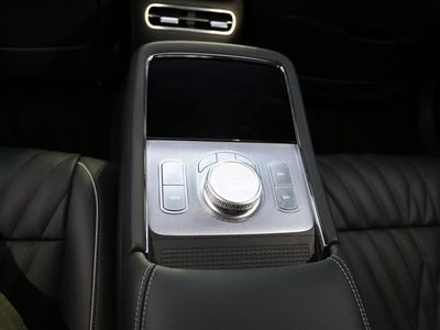 2023 Genesis G90 3.5T