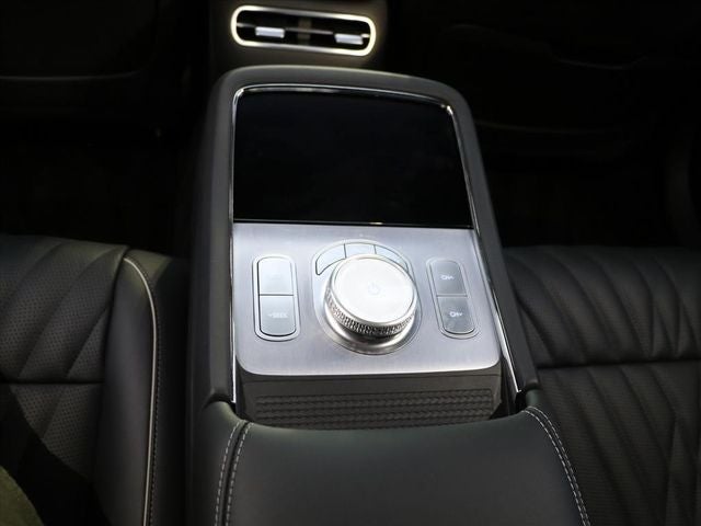 2023 Genesis G90 3.5T