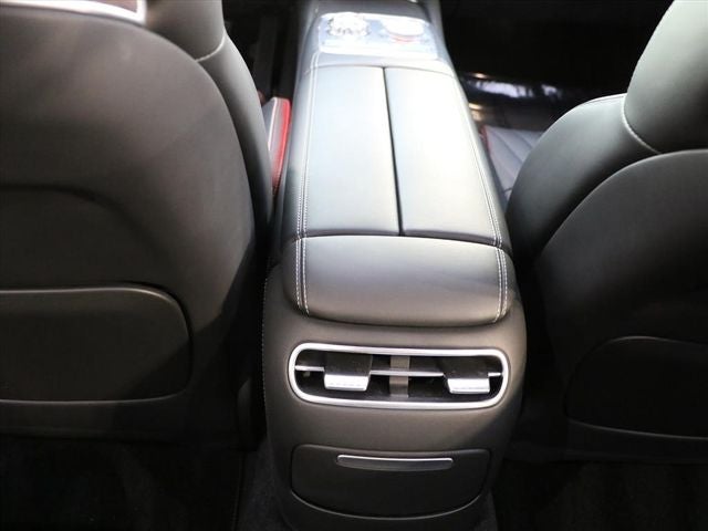 2023 Genesis G90 3.5T