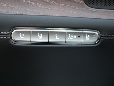 2023 Genesis G90 3.5T