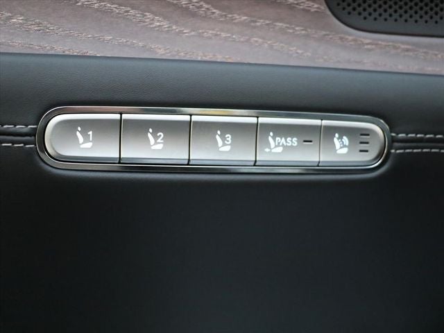 2023 Genesis G90 3.5T