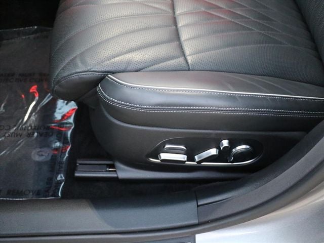 2023 Genesis G90 3.5T