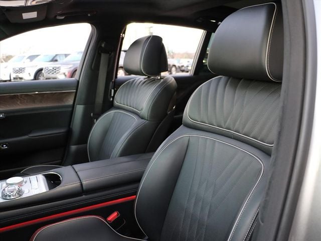 2023 Genesis G90 3.5T