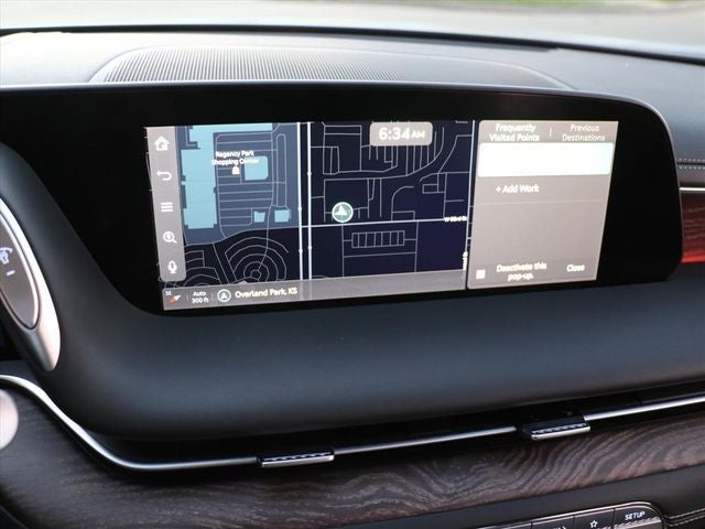 2023 Genesis G90 3.5T