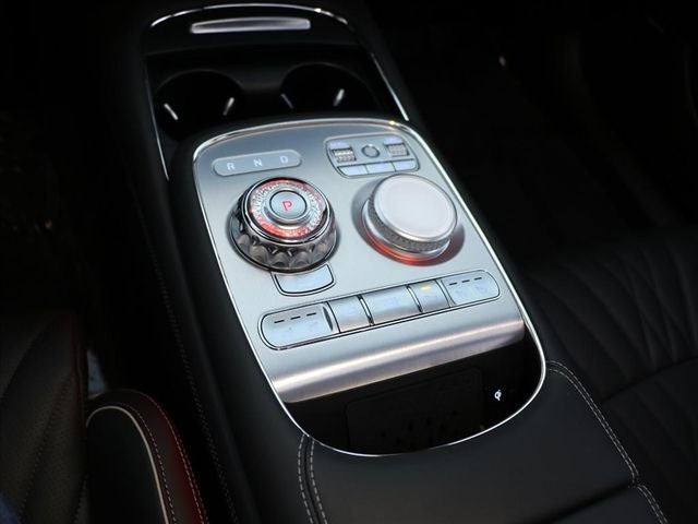 2023 Genesis G90 3.5T