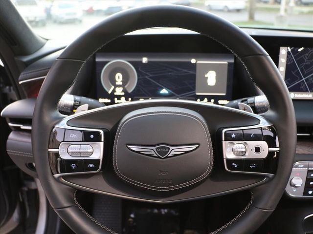 2023 Genesis G90 3.5T