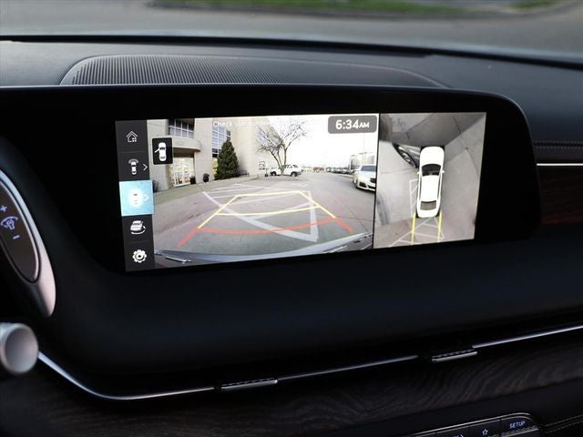 2023 Genesis G90 3.5T