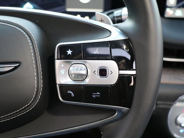 2023 Genesis G90 3.5T