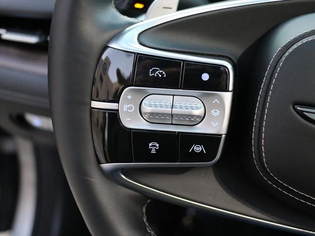 2023 Genesis G90 3.5T