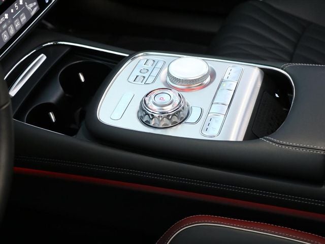 2023 Genesis G90 3.5T