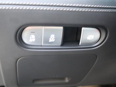 2023 Genesis G90 3.5T