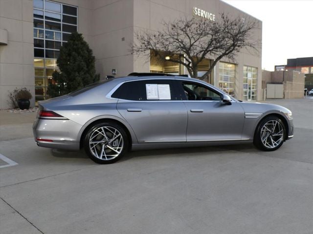 2023 Genesis G90 3.5T