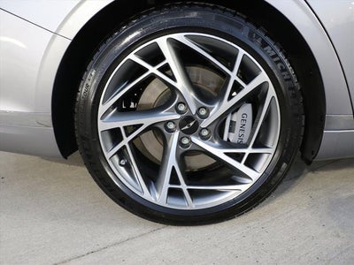 2023 Genesis G90 3.5T