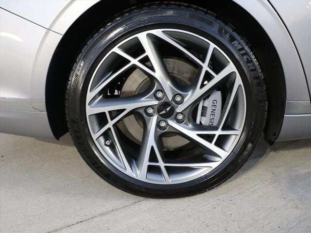 2023 Genesis G90 3.5T