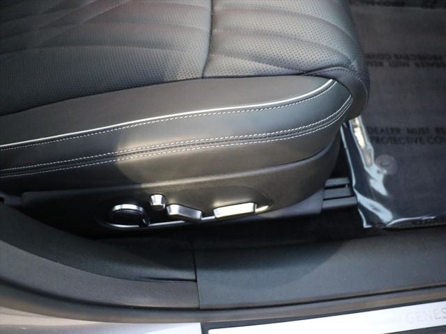 2023 Genesis G90 3.5T