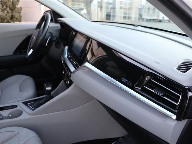 2020 Kia Niro Touring