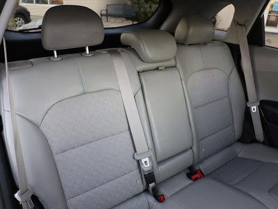 2020 Kia Niro Touring