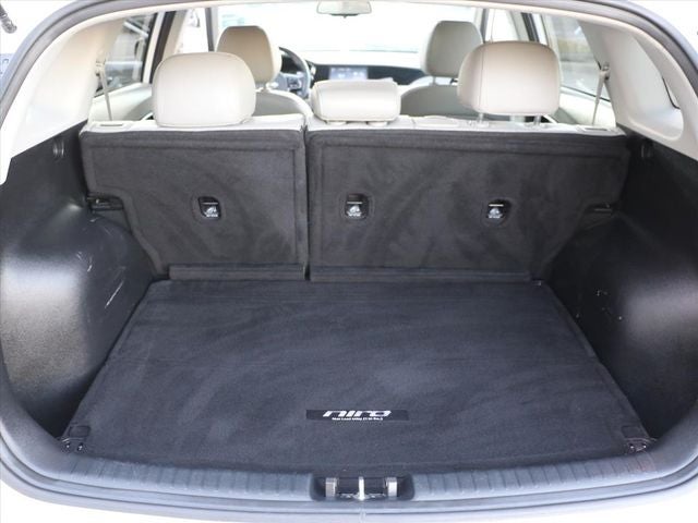 2020 Kia Niro Touring