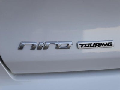 2020 Kia Niro Touring
