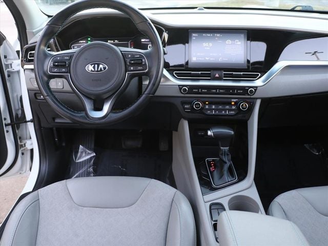 2020 Kia Niro Touring
