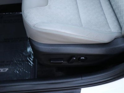 2020 Kia Niro Touring