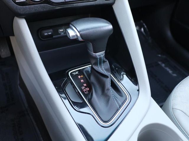 2020 Kia Niro Touring