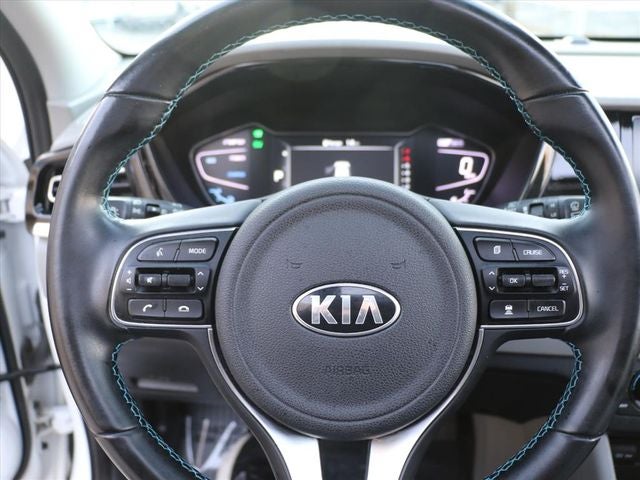 2020 Kia Niro Touring