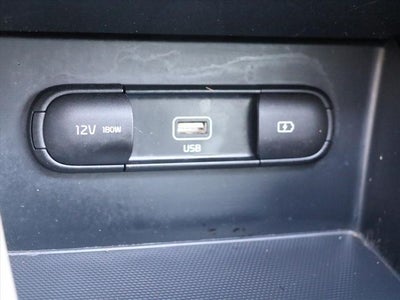 2020 Kia Niro Touring