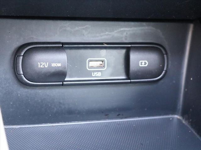 2020 Kia Niro Touring