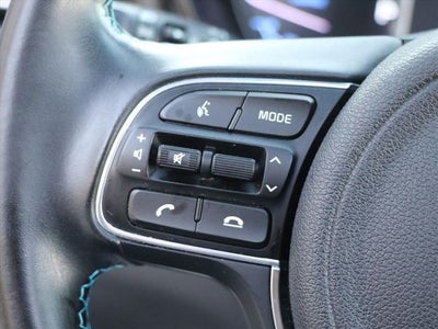 2020 Kia Niro Touring