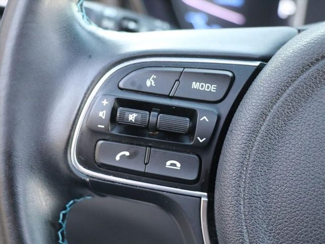 2020 Kia Niro Touring