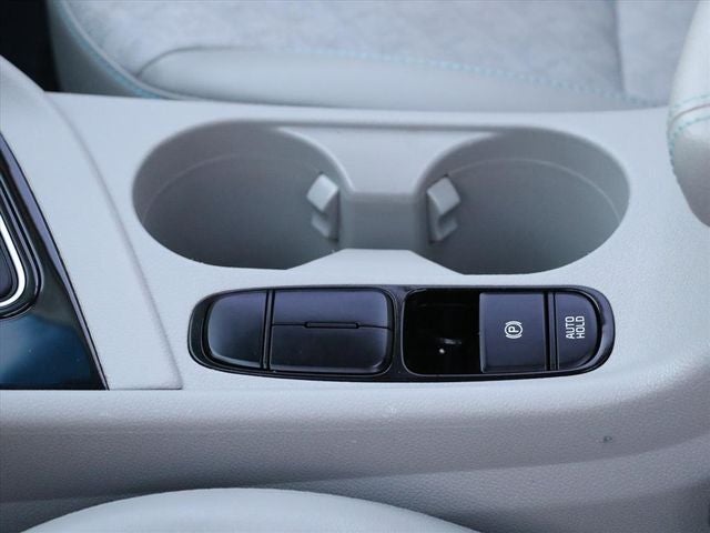 2020 Kia Niro Touring