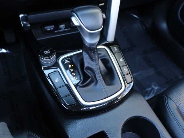 2022 Kia Seltos SX