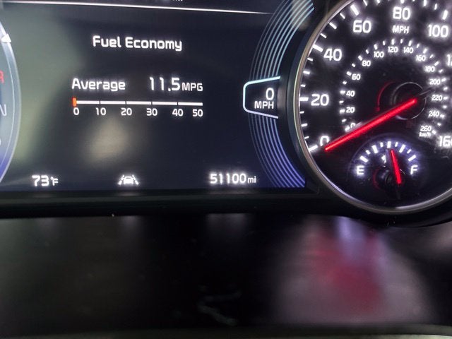 2022 Kia Seltos SX