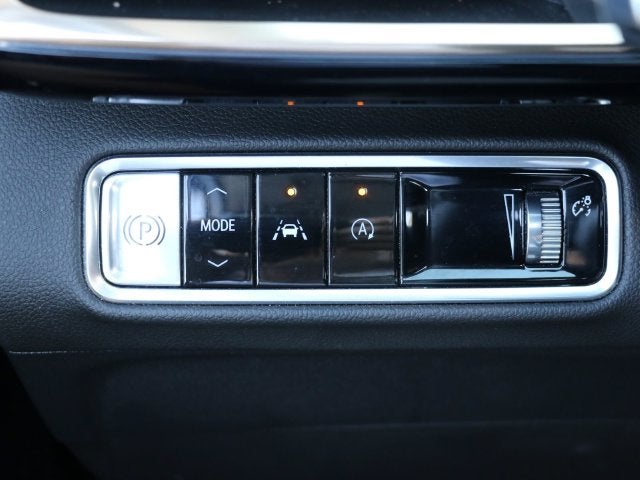 2025 Buick Envision Avenir
