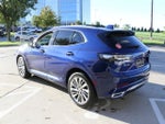 2025 Buick Envision Avenir