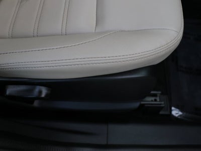 2021 Ford EcoSport Titanium