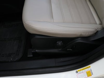 2021 Ford EcoSport Titanium