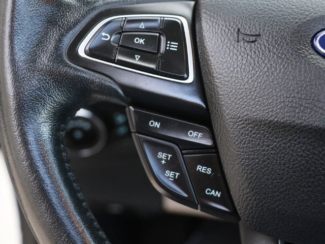 2021 Ford EcoSport Titanium