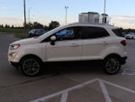 2021 Ford EcoSport Titanium
