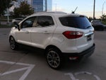 2021 Ford EcoSport Titanium