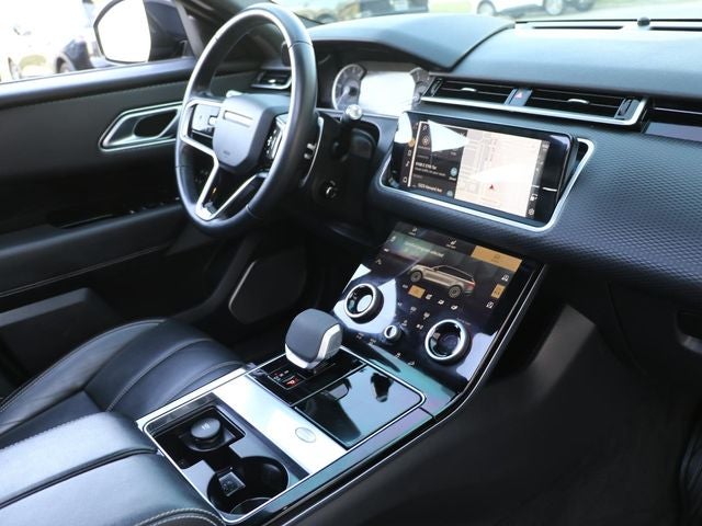 2021 Land Rover Range Rover Velar S