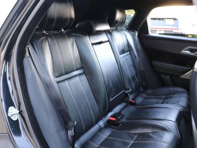 2021 Land Rover Range Rover Velar S