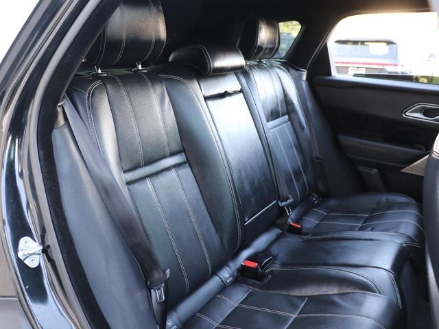 2021 Land Rover Range Rover Velar S