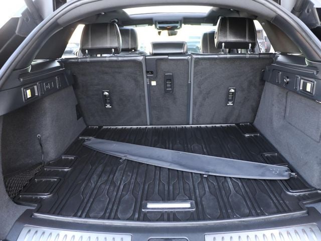 2021 Land Rover Range Rover Velar S
