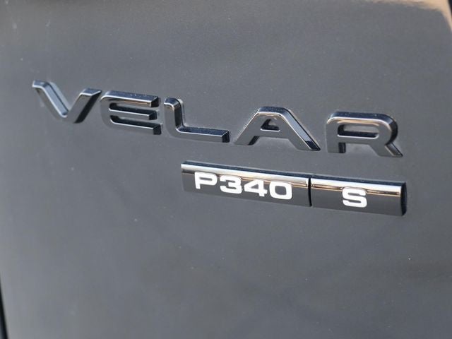 2021 Land Rover Range Rover Velar S