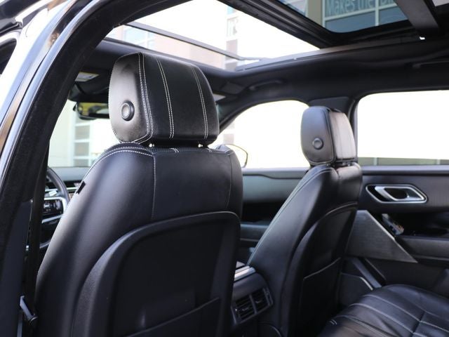 2021 Land Rover Range Rover Velar S