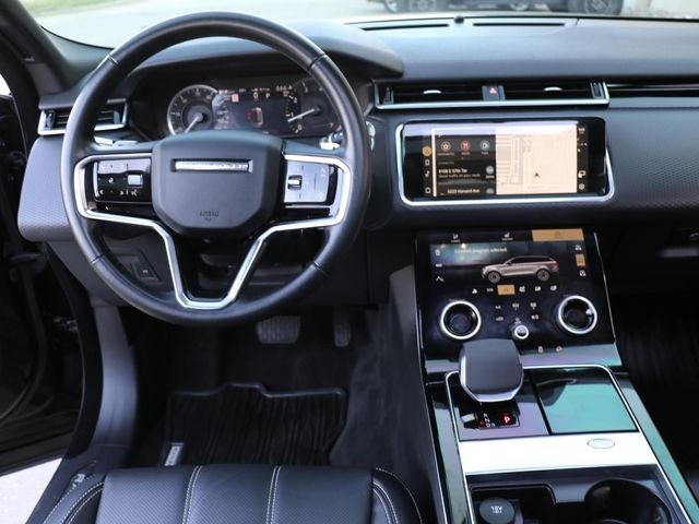 2021 Land Rover Range Rover Velar S