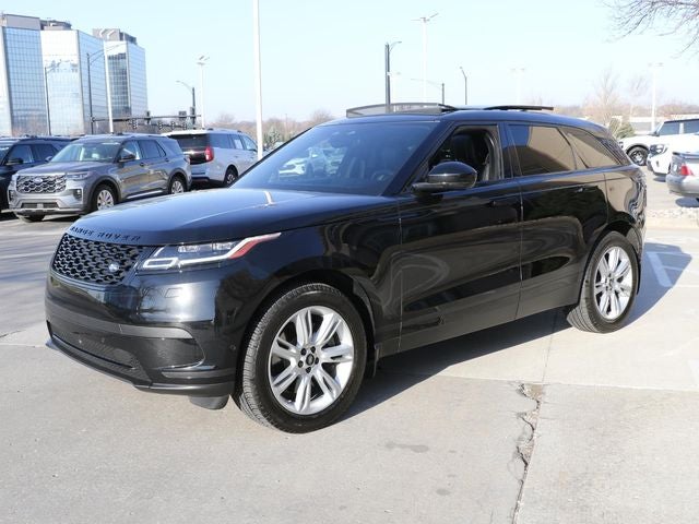 2021 Land Rover Range Rover Velar S